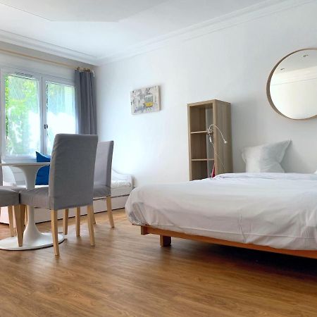 La Chambre Bleue Saint-Aignan  Esterno foto