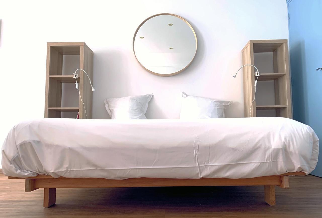 La Chambre Bleue Saint-Aignan  Esterno foto