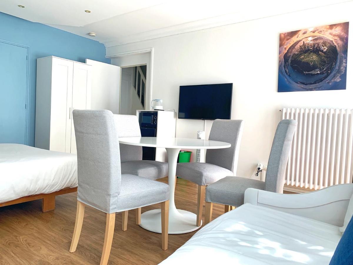 La Chambre Bleue Saint-Aignan  Esterno foto