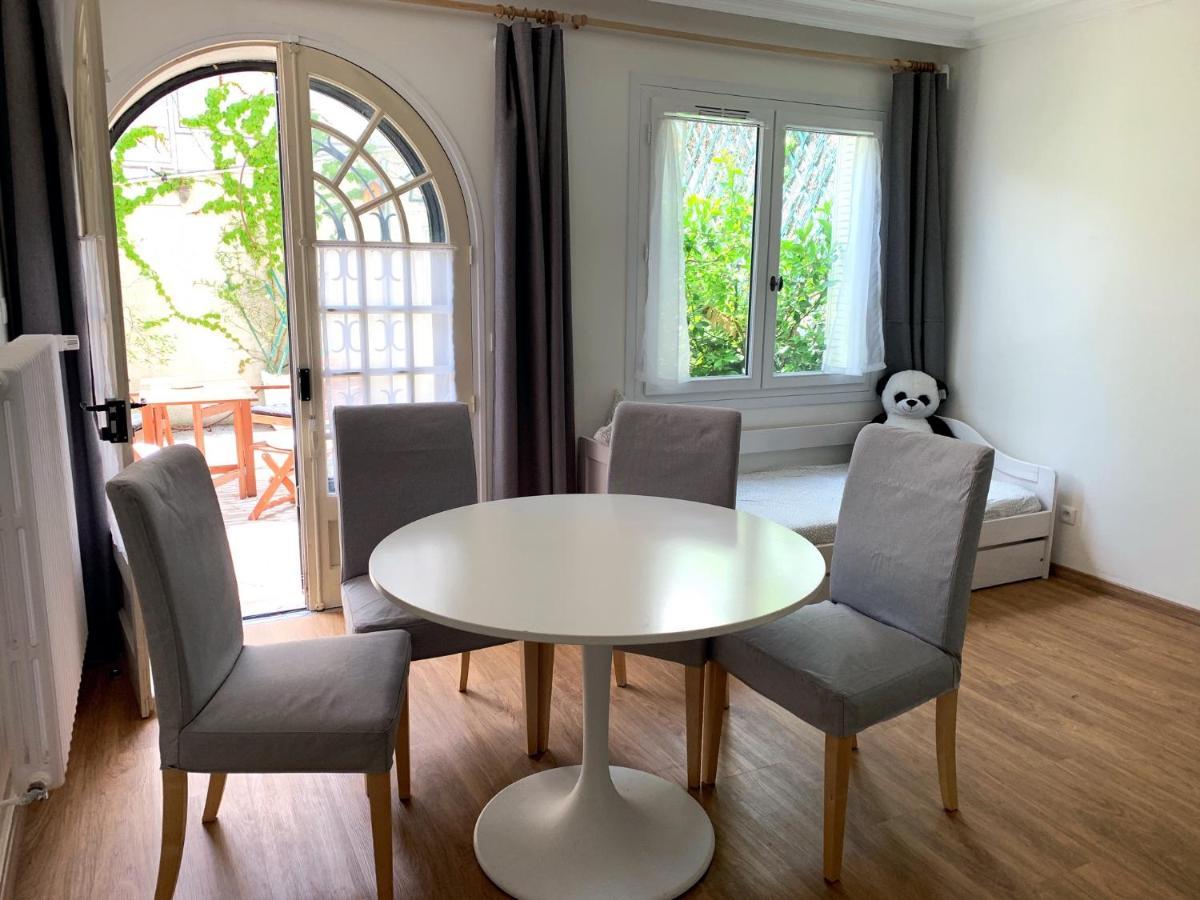 La Chambre Bleue Saint-Aignan  Esterno foto