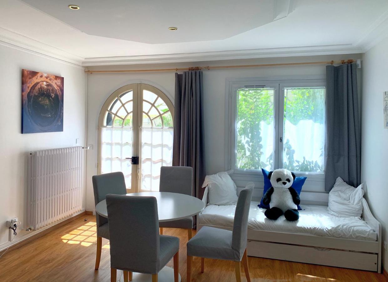 La Chambre Bleue Saint-Aignan  Esterno foto