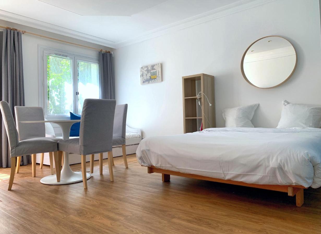 La Chambre Bleue Saint-Aignan  Esterno foto